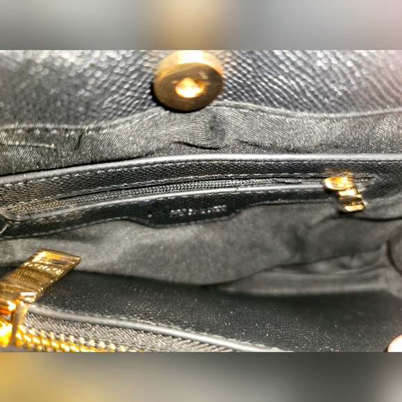 Bebe evie satchel purse - Gem NWT bebe Evie Small Crossbody Satchel